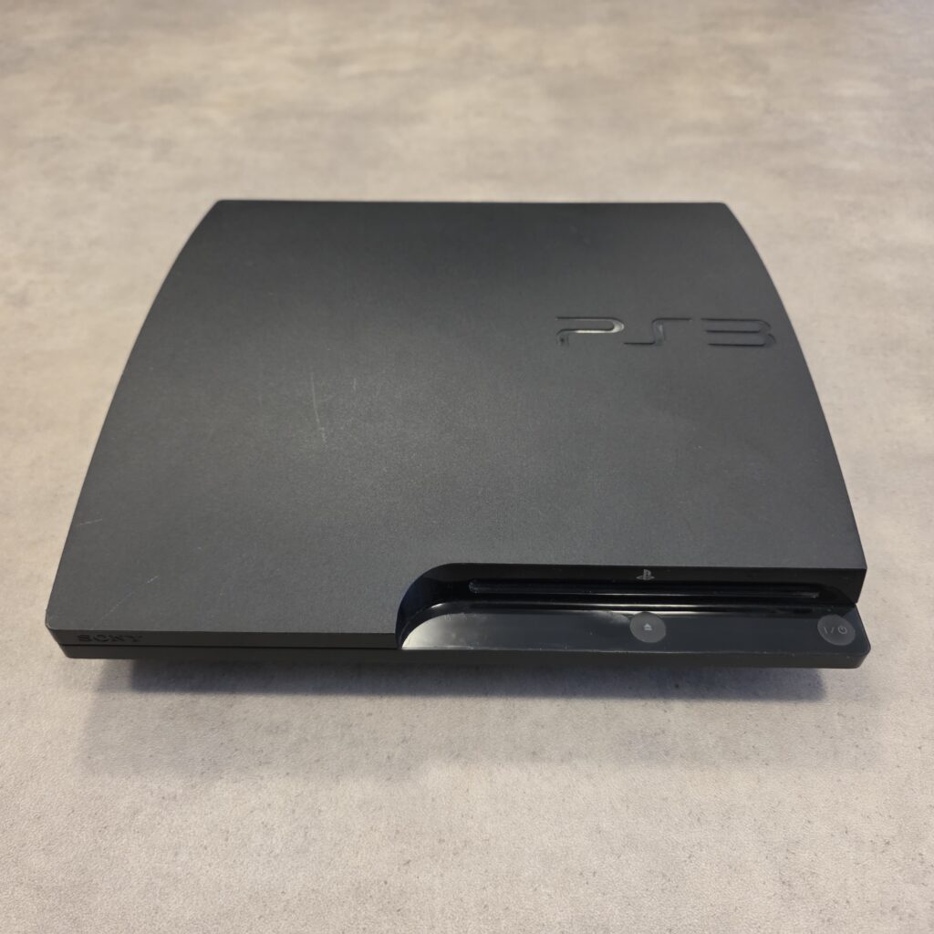 PlayStation 3 Slim CECH-2503A
